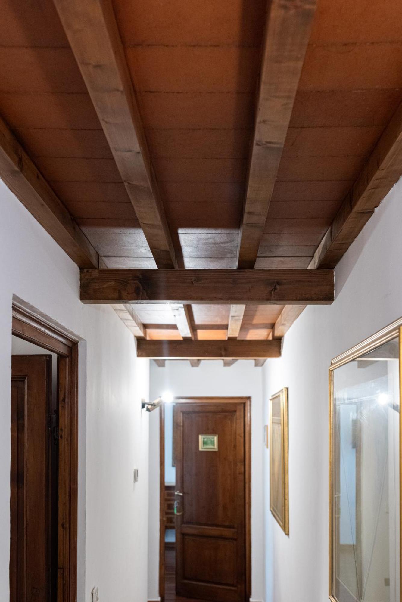 Bed & Breakfast Strange Uncle Firenze